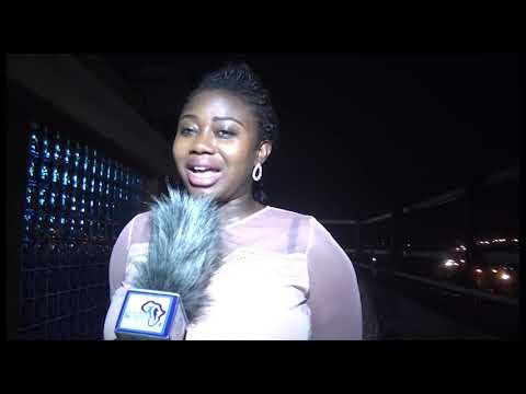 CSEAN 2019 CYBER SECURE NIGERIA CONFERENCE DINNER