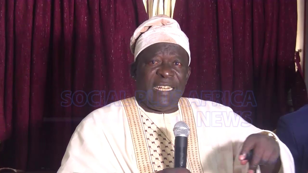 ECONOMIC CHALLENGES: Nigerian Proffers Solutions with Mathematical Theory