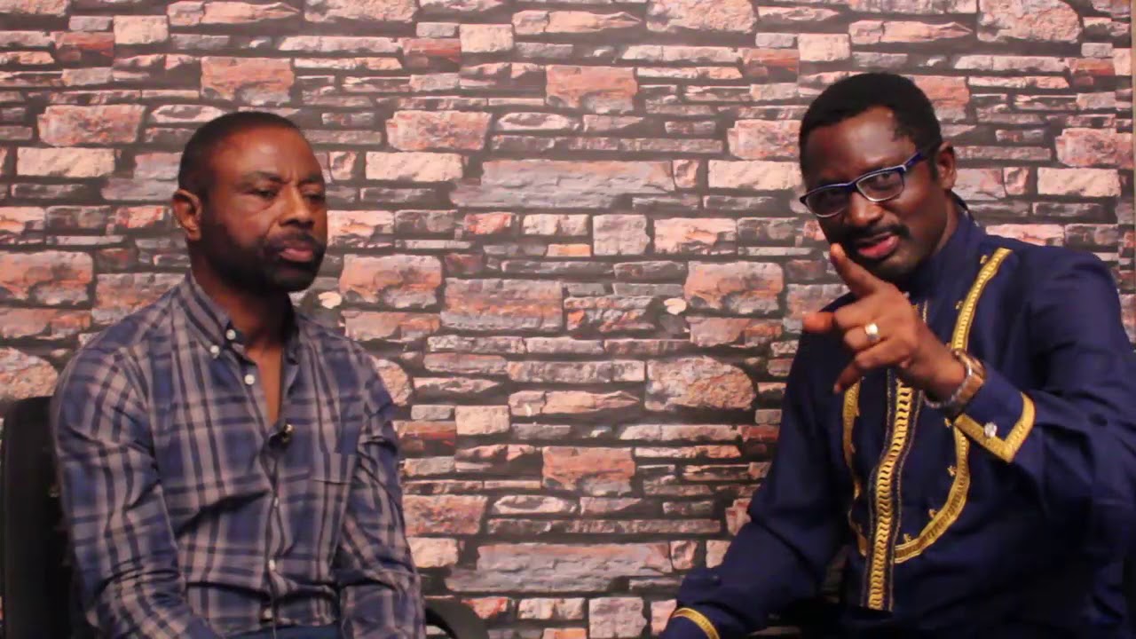 I KNOW WHERE THE DEVIL IS HIDING IN NIGERIA”, REV. JOHN ORNGUZE