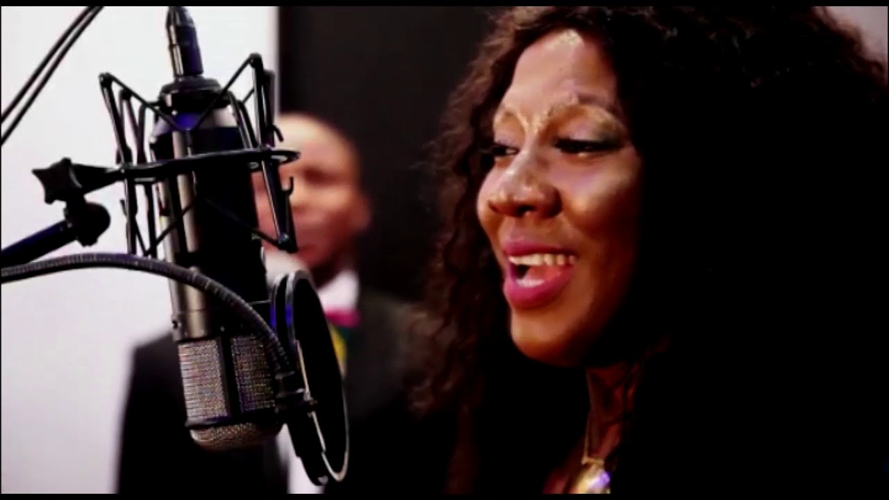 One on One with Imara Joyce Nchom “Gospel Singer”