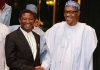 PRESIDENT BUHARI APPOINTS REV YAKUBU PAM EXECUTIVE SECRETARY NCPC