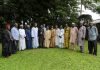 A THREE DAY PEACE MEETING TO SEEK LASTING SOLUTIONS TO SOUTHERN KADUNA CRISIS TO BE CONVENED SOON- REV. PAM
