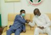 PEACE MAKERS ARE THE BEST PEOPLE TO LIVE WITH – NCPC BOSS