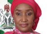 FG AND WORLD FOOD PROGRAMME FLAG OFF DISTRIBUTION OF FOOD AND CASH ASSISTANCE PROGRAMME IN ABUJA