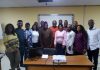NCPC TRAINS STAFF AT CMD, LAGOS