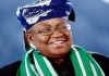 CAN Congratulates Okonjo-Iweala Over WTO Appointment