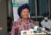 Women’s Participation In Leadership, Gender Equality Yet To Be Achieved – Pauline