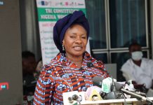 Women’s Participation In Leadership, Gender Equality Yet To Be Achieved – Pauline