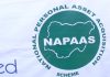 NAPAAS TRAINED WIDOWS OF THE FALLEN HEROES IN ABUJA