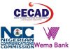 NCC, Wema Bank partners CECAD for World Wide Web Day celebration