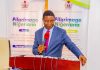 NCPC BOSS MARKS ONE YEAR IN OFFICE