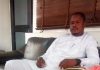SOCIAL PLUS AFRICA BOSS TURN 40