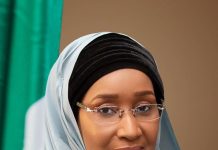 NHGSFP: FMHADMSD DON WIN DI HEART OF PUPILS WEY DEY PUBLIC SCHOOL