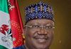 A salute to Senate President, Ahmad Ibrahim Lawan at 63