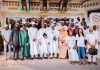 Umar Farouq flags off Training of 37 Master Trainers For N-Skills Programme.