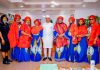 NCPC BOSS CHARGES POWA TO REMAIN THE BACKBONE OF THEIR HUSBANDS