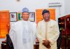 NCPC BOSS COMMENDS GOV FINTIRI FOR INCLUSIVE LEADERSHIP