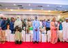 HUMANITARIAN MINISTRY DON LAUNCH NATIONAL POLICY ON IDP -COME HOST MEDIA PIPUL FOR HUMANITARIAN OPEN HOUSE