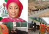 Abuja-Kaduna Train Attack: Humanitarian Minister come dey pity Wit d Victims