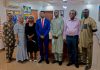 NCPC BOSS COMMENDS FELLOWSHIP OF CHRISTIAN NURSES FOR PROPAGATING THE GOSPEL THROUGH ITS PROFESSION
