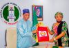 NCPC BOSS ASSURES SERVICOM OF QUALITY SERVICE TO PILGRIMS