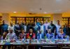 Startup Ecosystem: DG NITDA Engages Key Stakeholders in Lagos