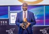 NITDA Bags DWTC Most Valued Partnership Award