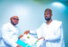 Kogi Guber: Chief Asuku Picks APC Expression of Intent and Nomination Form