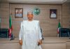TPAND DG ENGR. YUSUF HUSSEIN CALLS NIGERIANS TO VOTE TINUBU AHEAD OF POLLS