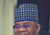 RAMADAN: Pray Fervently For the Nation, Engage in Good Deeds, Gov Bello Charges Muslims