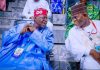 Gov Yahaya Bello Felicitates President-elect Bola Tinubu At 71