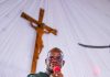 Easter: Emulate Christ’s Sacrificial Life, Gov Bello Charges Christians