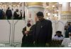 PRESIDENT BUHARI IN MADINAH, PRAYS AT PROPHET’S MOSQUE