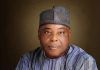 Gov Bello Describes Dokpesi’s Death as Colossal Loss.