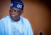 Bola Ahmed Tinubu Sworn in As 16th President of Nigeria.