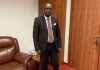 John Azumah Says Multilingualism Key To ECOWAS Integration Agenda.