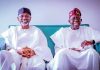 APPOINTMENTS: Gbajabiamila To Serve as Tinubu’s Chief of Staff, Akume, SGF
