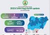 Pilgrims Express Satisfaction as NAHCON Successfully Transfers Over 44,500 from Madina to Makka.