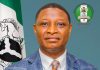 NCPC Boss Extends Eid-El-Kabir Greetings to Muslim Faithful, Calls for Unity and Prayers for the New Administration.