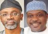 GOV. BELLO CONGRATULATES GBAJABIAMILA, AKUME AS CoS, SGF