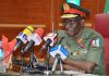 I’m leaving military stronger than I met it -Irabor