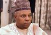 Shettima Pledges Nigeria’s Leadership In AfCFTA