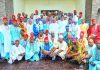 Okun Area Traditional Council to Gov Bello: You Etched Your Name in Gold in the Hearts, History of Every Okun Person