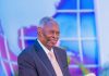 Social Plus Africa Celebrates Pastor W.F. Kumuyi On His 82nd Birthday.