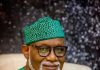 Gov. Bello Extends Heartfelt Congratulations To Akeredolu, SAN, On His 67th Birthday.