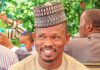Happy Birthday to Amb. James Momoh JP, MD/CEO of Social Plus Africa Communications Ltd.