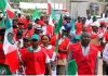 Fuel subsidy: NLC issues seven-day nationwide strike notice