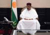 ECOWAS Condemns Attempted Coup in Niger; President Buzoum Held Hostage.