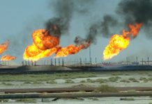 Reps Investigate Annual $9.5 Billion Losses Attributed To Gas Flaring.