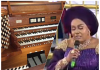 Dr. Juliana Olufunke Lawson Celebrates 60th Birthday with Grand Thanksgiving Service, Organ Instrument Dedication